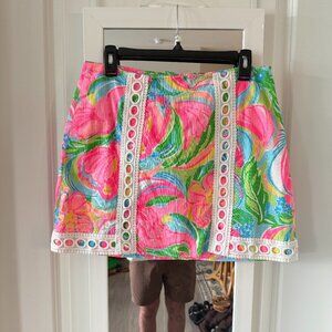 Lilly Pulitzer Skort